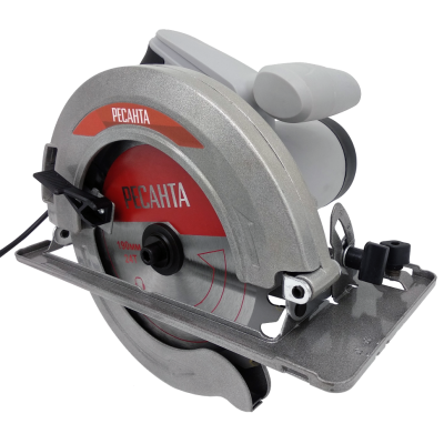 Дисковая пила РЕСАНТА ДП-190/1800
